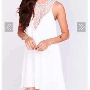 Show Me Your Mumu - Liza Dress